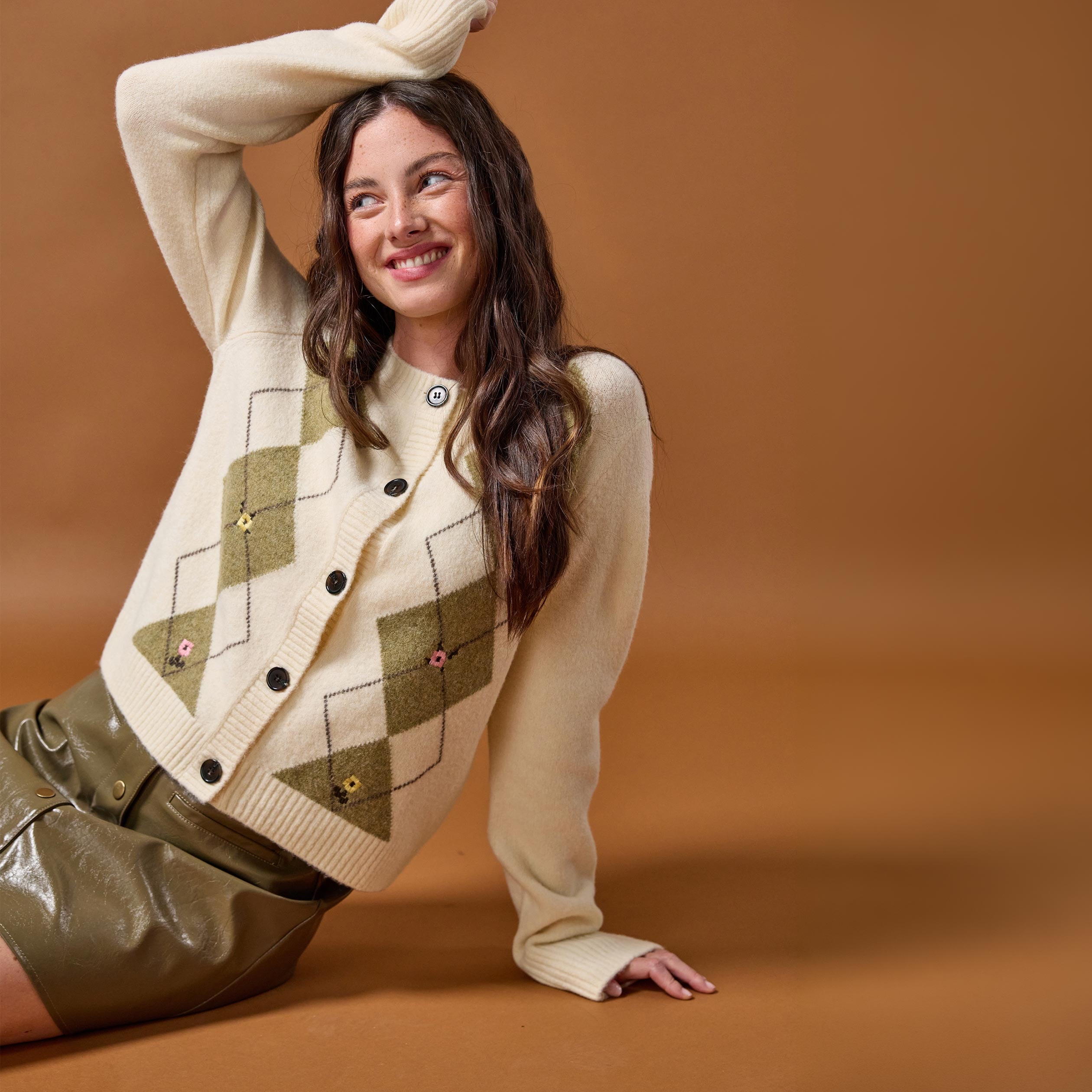 Acheter le look complet